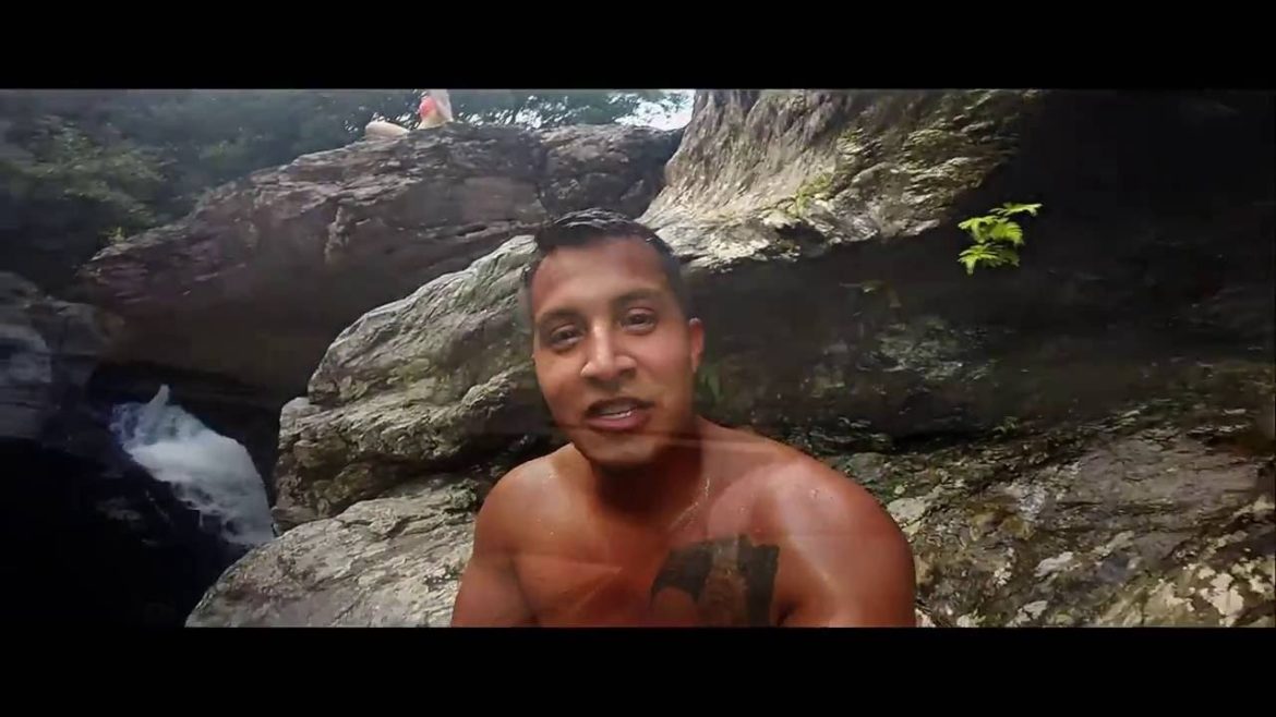 Okinawa Adventures 2016