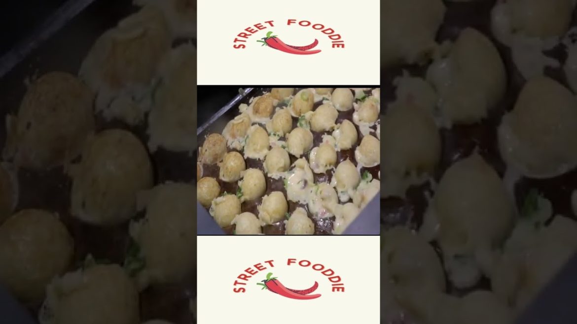 HOW MUCH JAPANESE STREET FOOD KUKURU TAKOYAKI PRICE