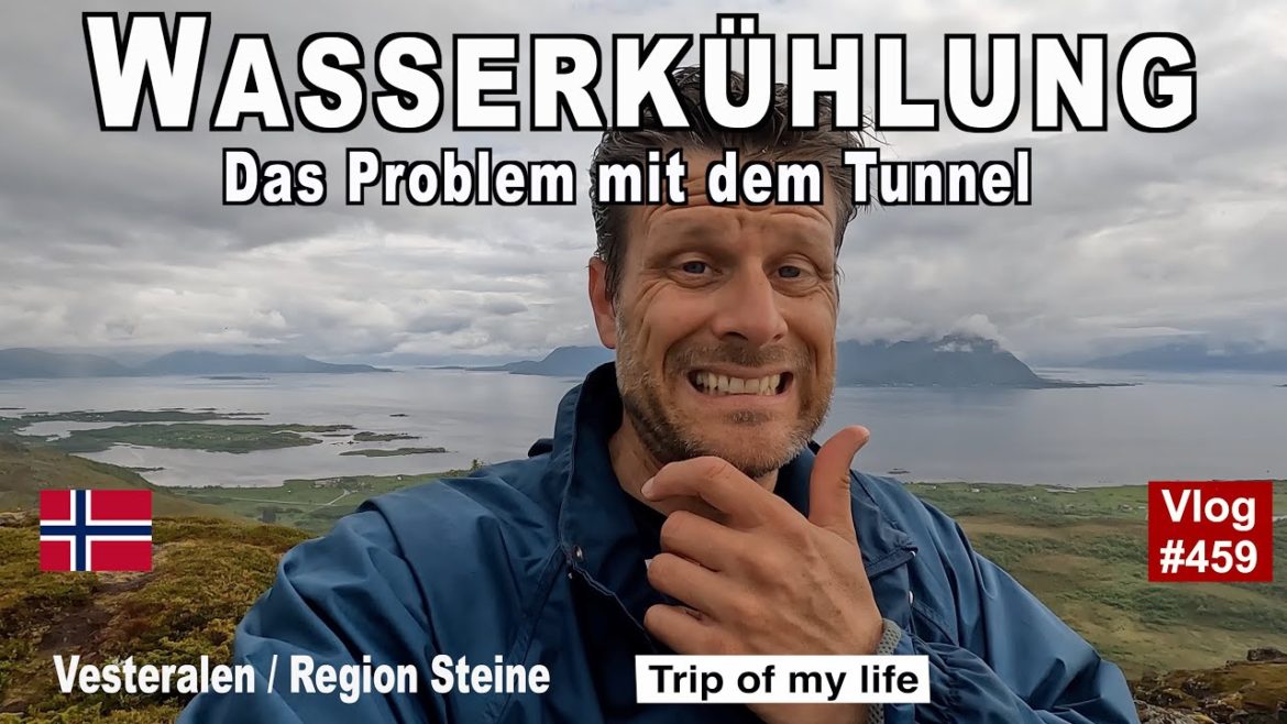 #459 Roadtrip Vesteralen – Norwegen, Wandern aus Versehen,  Steinmeinen | Steine | Tunnelproblem #459 Roadtrip Vesteralen - Norwegen, Wandern aus Versehen,  Steinmeinen | Steine | Tunnelproblem