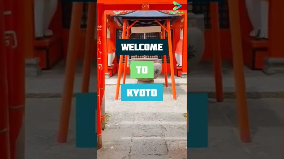 Welcome To Kyoto || kyoto japan || kyoto shrine || japan travel || 京都 || 京都 旅行 || #shorts Welcome To Kyoto || kyoto japan || kyoto shrine || japan travel || 京都 || 京都 旅行 || #shorts