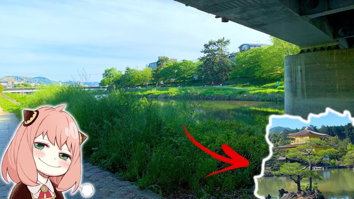 Golden Week Trip to Kyoto『Japan Vlog』