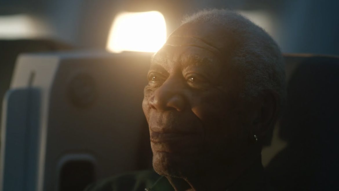 Pangea | Official Teaser – Turkish Airlines Pangea | Official Teaser - Turkish Airlines