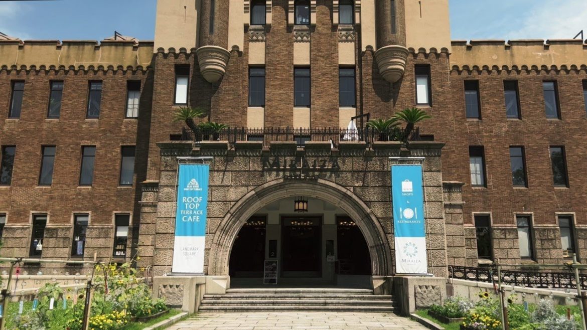 【Japan travel】Osaka Castle