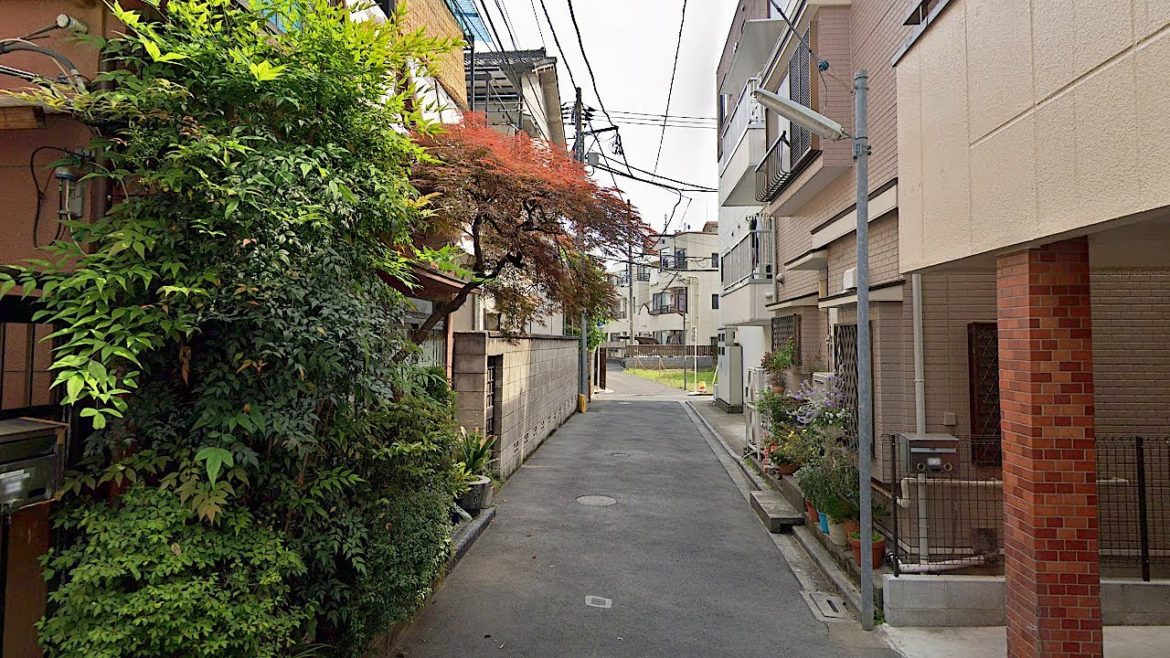 Let's Get Lost in Nippori, Tokyo! | JAPAN LIVE STREAMS 2022