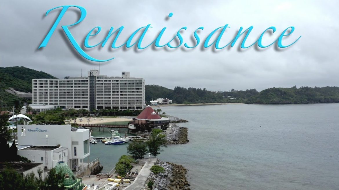 Renaissance Hotel, Onna Village, Okinawa - Add to your Bucket List! - OkinawaVisit