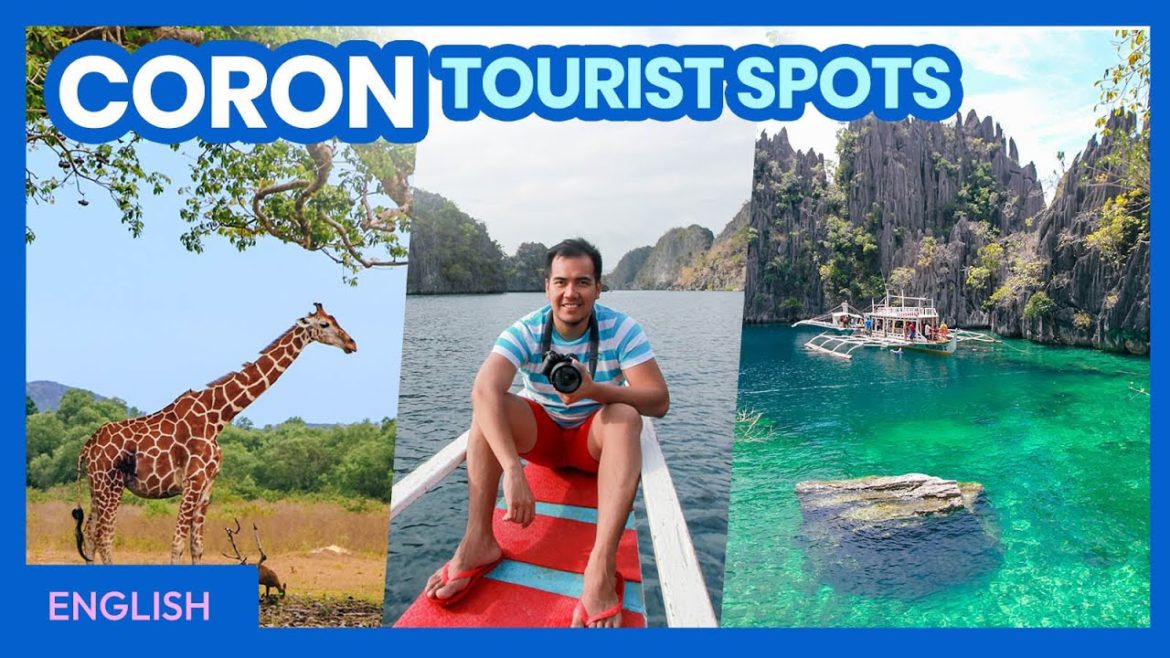 Top 12 CORON TOURIST SPOTS & THINGS TO DO | Travel Guide PART 2 #Palawan Top 12 CORON TOURIST SPOTS & THINGS TO DO | Travel Guide PART 2 #Palawan