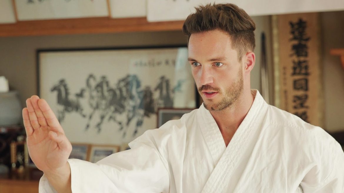 Life, by Okinawa: An alternative fitness regime Life, by Okinawa: An alternative fitness regime