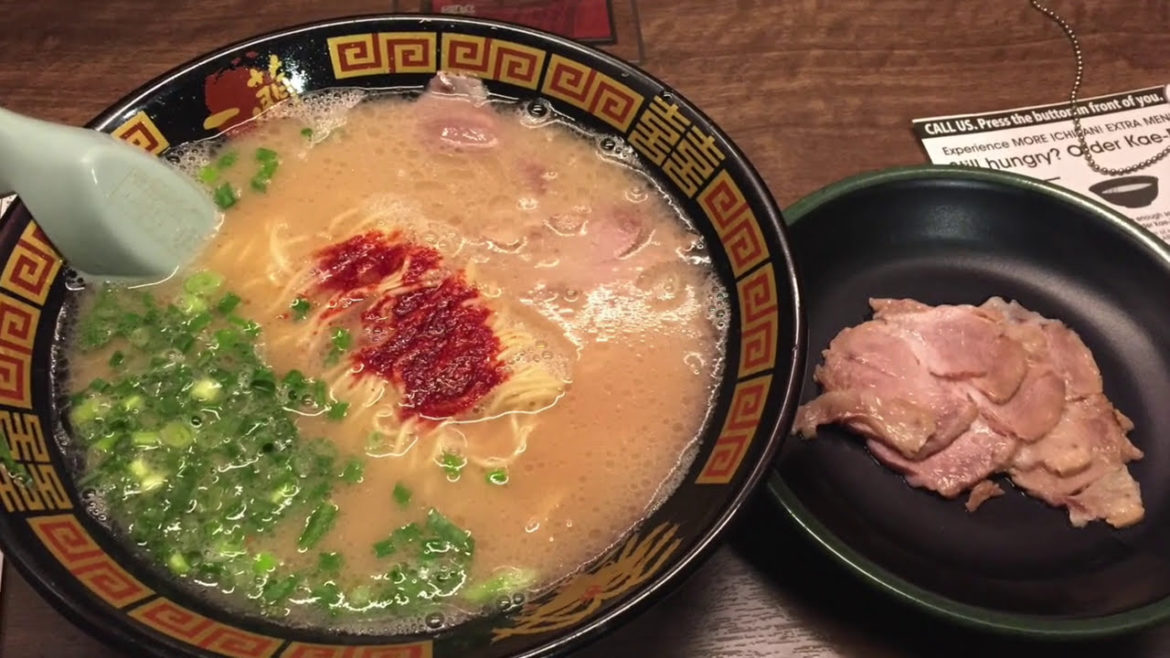 Japan Trip #Day3 (Sapporo - Tokyo)