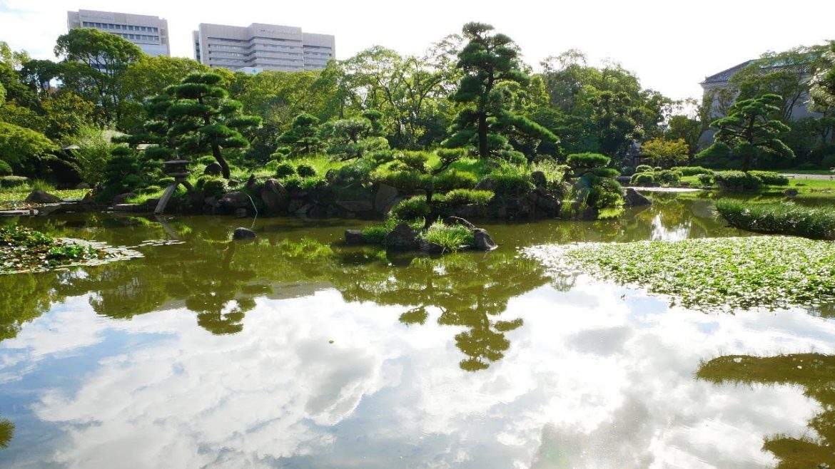 Shinsekai Osaka - Japan * Dani Travel TV