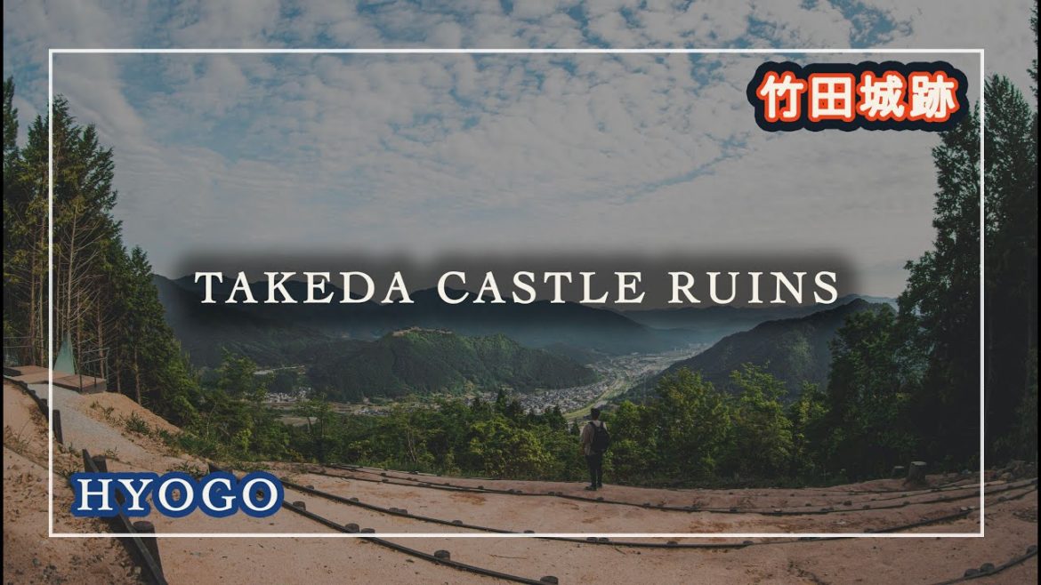 【HYOGO】o Machu Pichu do JAPÃO｜JAPÃO