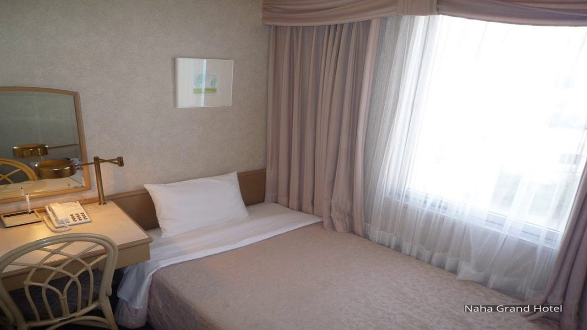 Naha Grand Hotel