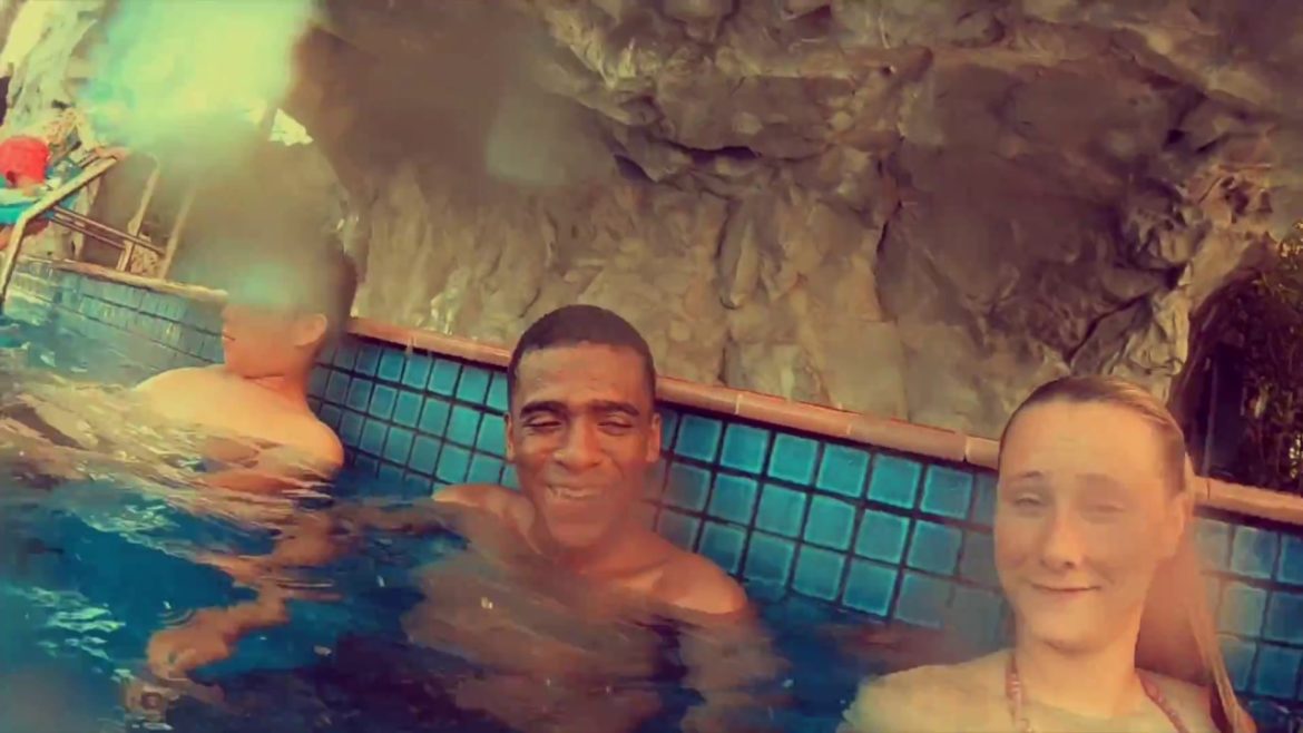 GoPro Summer Quik stories | Okinawa Japan