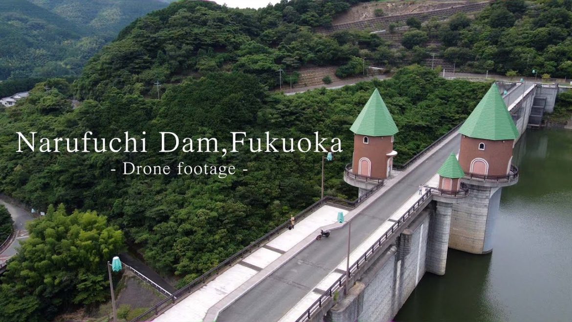 Narufuchi Dam, Fukuoka. – DJI mini2 Drone footage – | Japan Travel Video 福岡・鳴淵ダム、ドローン空撮映像 Narufuchi Dam, Fukuoka. - DJI mini2 Drone footage - | Japan Travel Video 福岡・鳴淵ダム、ドローン空撮映像