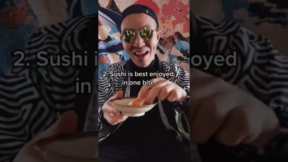 What I wish I knew before coming to Japan🍣 #shorts #japan