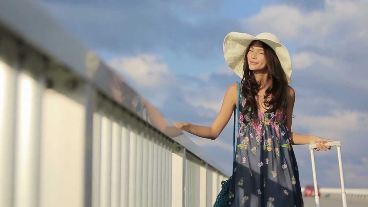 WEDDING VACATION OKINAWA (sightseeing ver.)