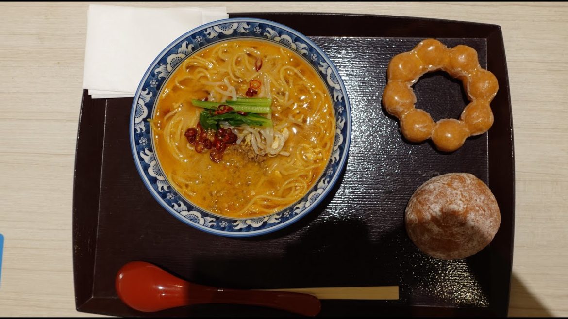 ULTIMATE Japan RAMEN Tour! | Best Ramen In Japan?