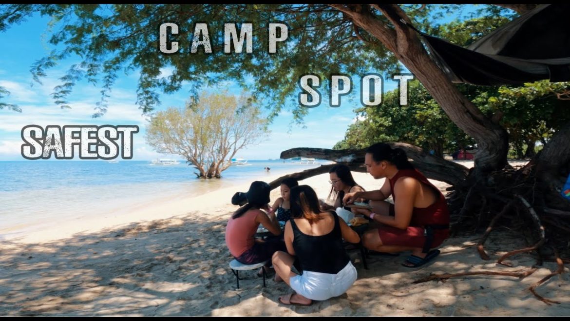 Exploring East Coast of Batangas (CAR Camping with Family) | Our first Family Camping Exploring East Coast of Batangas (CAR Camping with Family) | Our first Family Camping