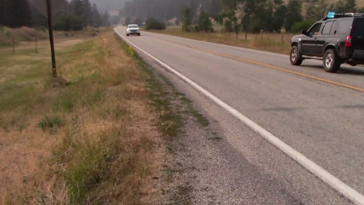 Walking Tour 56:  Missoula, Montana 8-23-2018