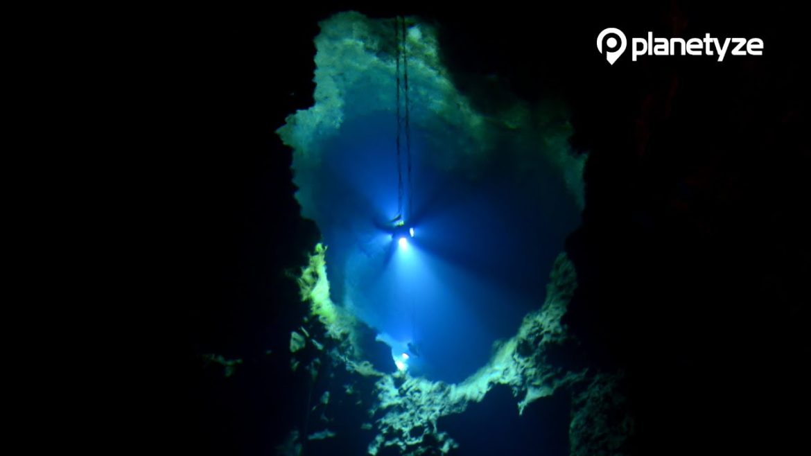 Ryusendo, Iwate | One Minute Japan Travel Guide