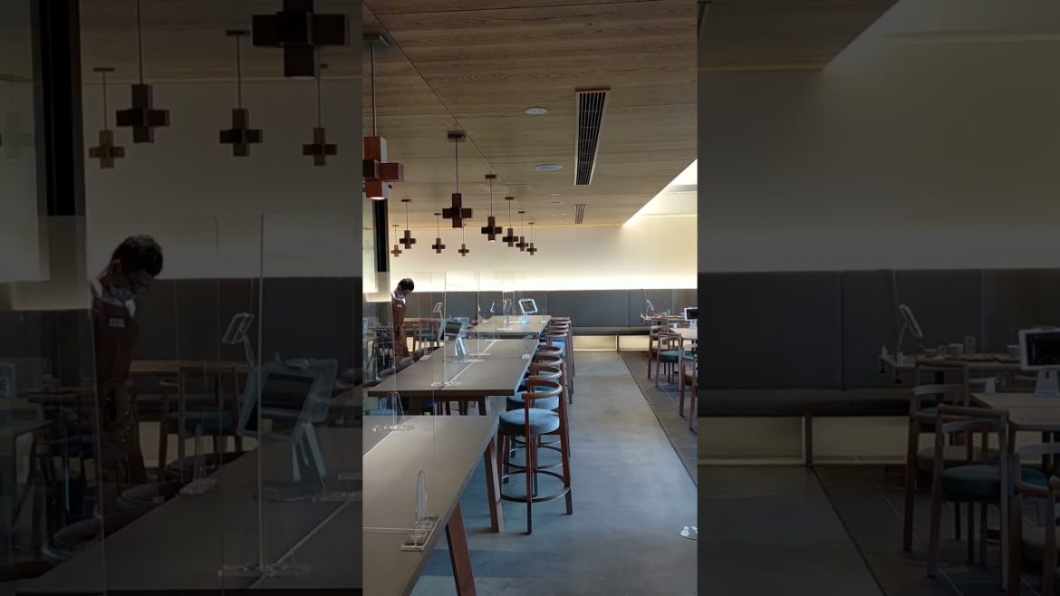 Kyoto Travel Guide: The Best Coffee in The Coffee Capital Kyoto. #shorts