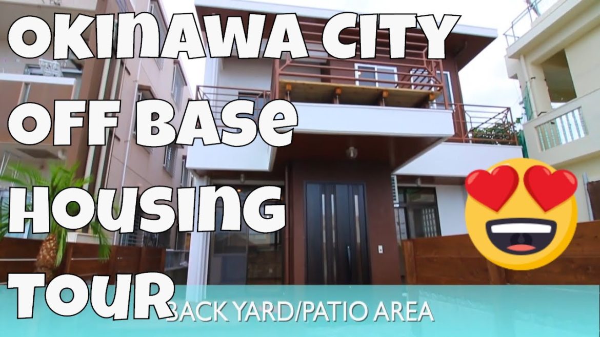 Okinawa City Value House Rental Okinawa City Value House Rental