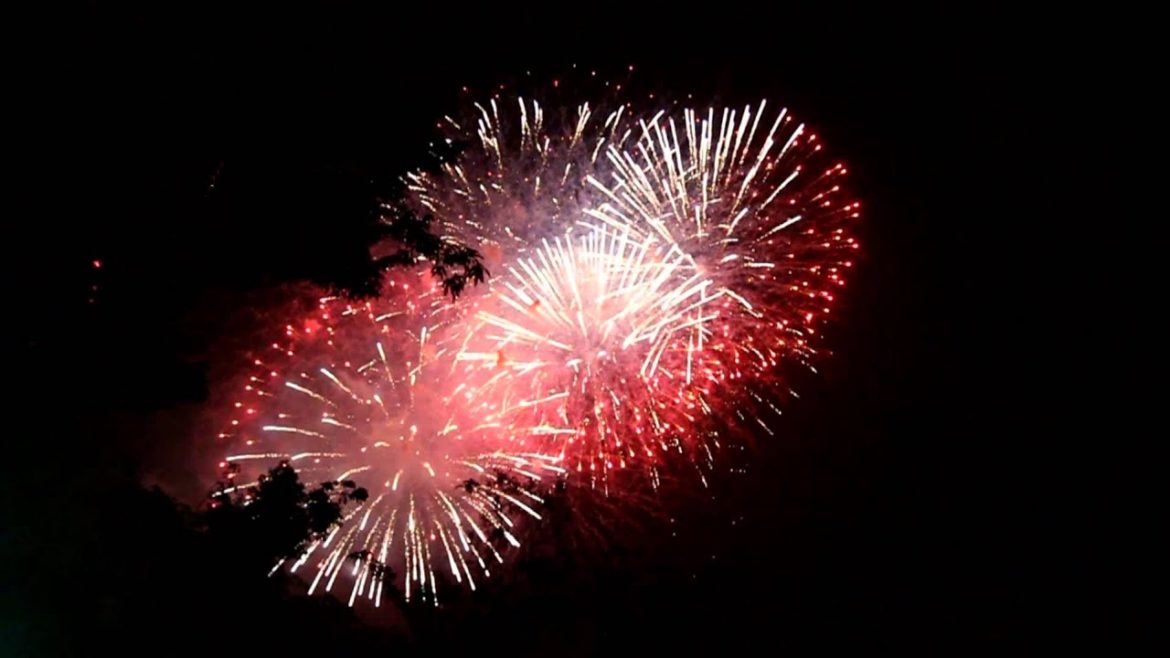 Sumidagawa Fireworks Festival | Japan Travel Guide