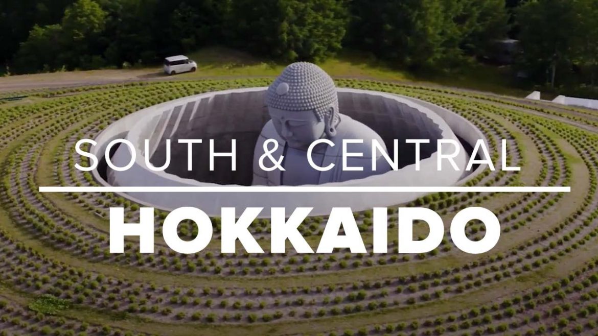 South & Central Hokkaido South & Central Hokkaido
