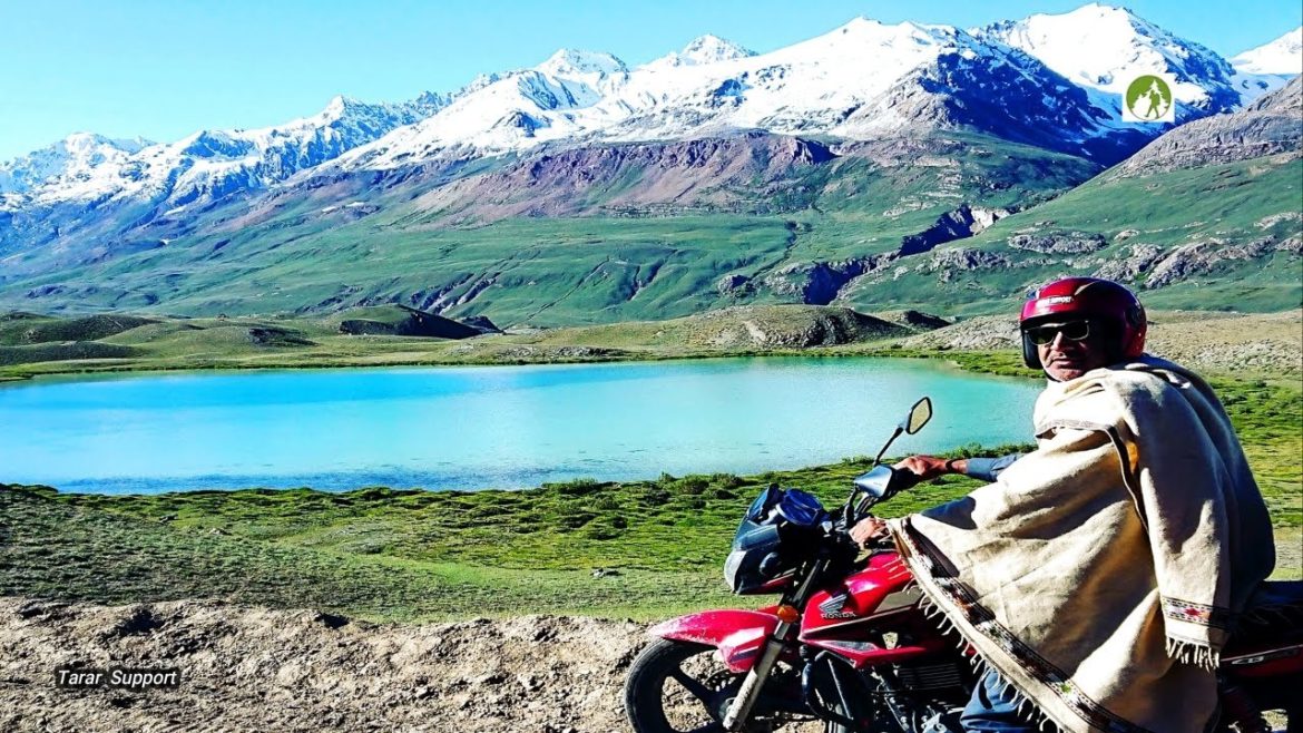 Broghil Valley Road Trip Pakistan 2022