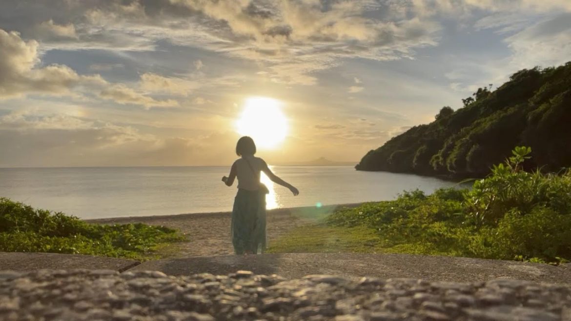 【沖縄本島】Okinawa vacation【VLOG】