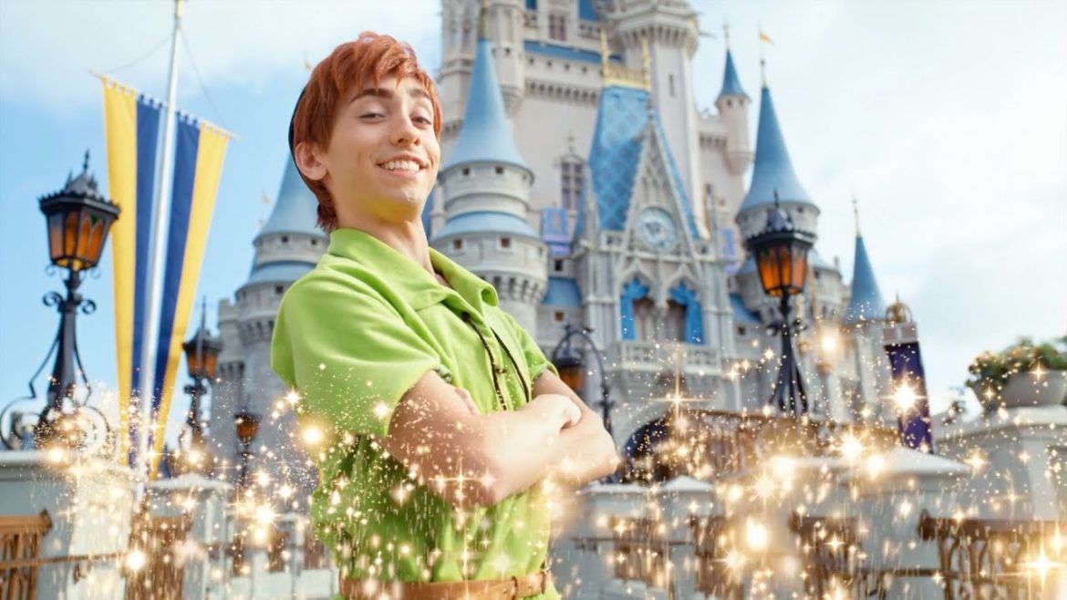 Disney Vacation Club Disney Parks And Resorts Cruise Line Time Share Sizzle Reel