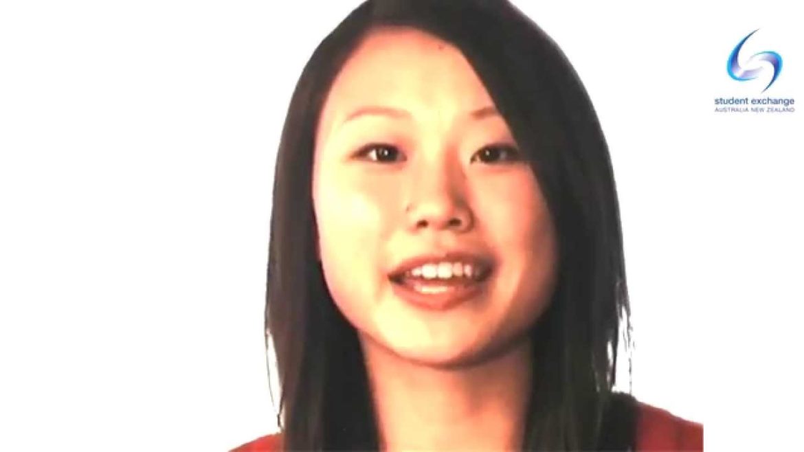 Student Exchange to Japan – Melanie Student Exchange to Japan - Melanie