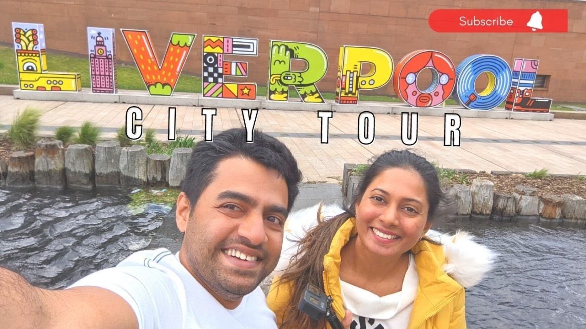 Tour of LIVERPOOL City in ENGLAND | Exploring the City and Beatles Tour #liverpool #vacation #visit Tour of LIVERPOOL City in ENGLAND | Exploring the City and Beatles Tour #liverpool #vacation #visit