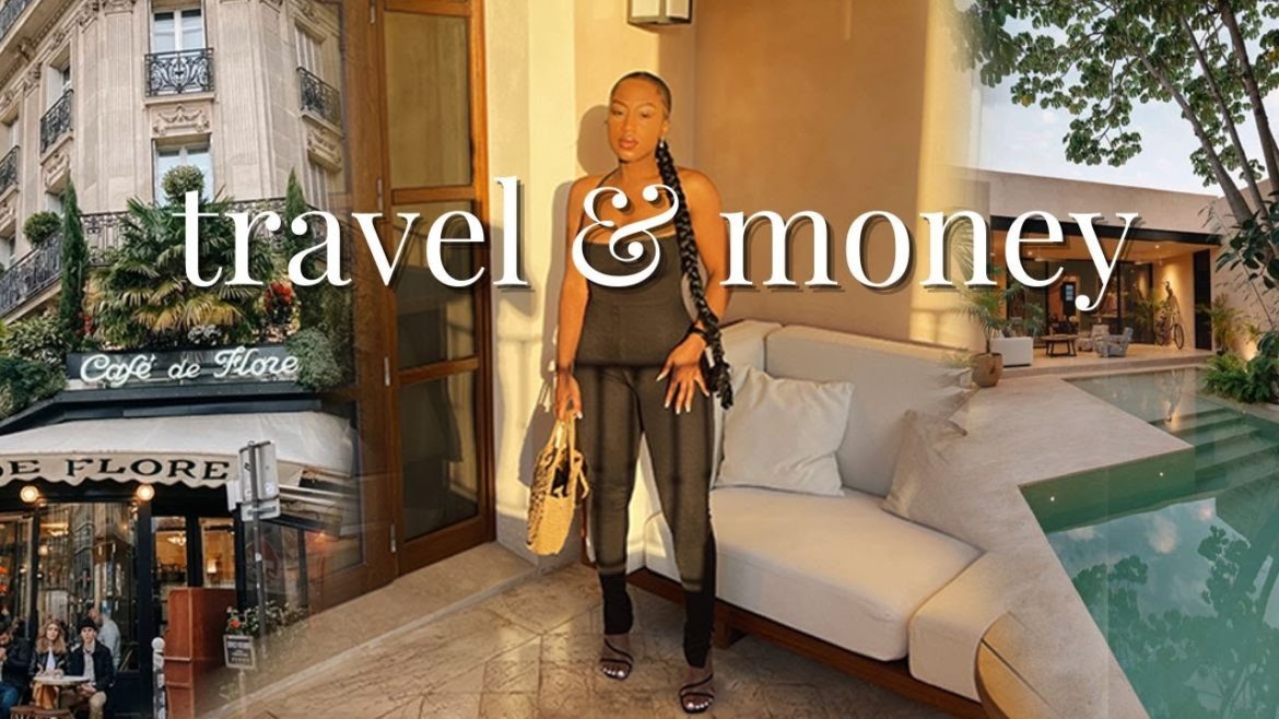 how to travel the world and make money (pros & cons) how to travel the world and make money (pros & cons)