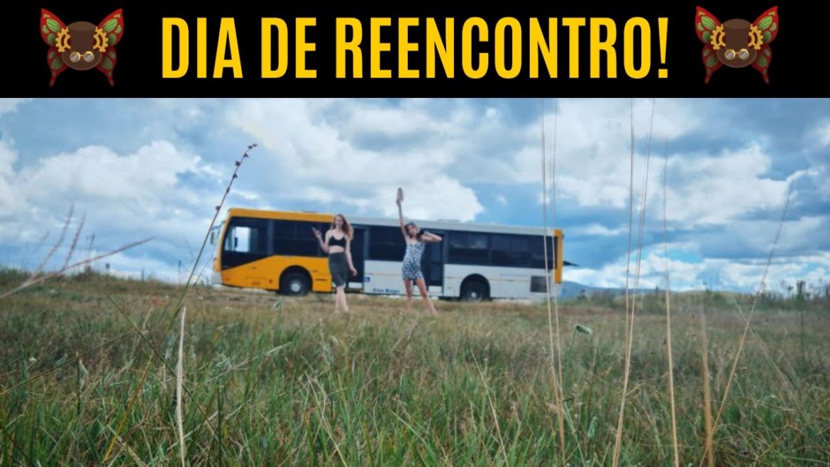 Visitando Os amigos da Estrada - Cataguases MG.