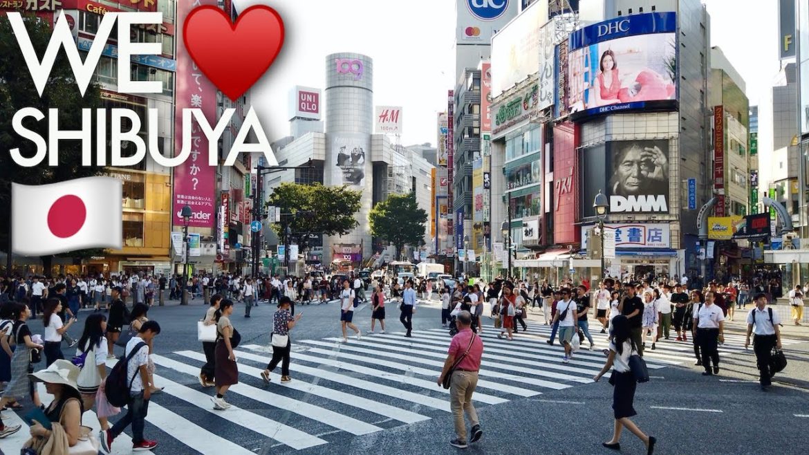 JAPANESE CAPSULE HOTEL! | Plus the best Ramen we had in Japan! Shibuya, Tokyo JAPANESE CAPSULE HOTEL! | Plus the best Ramen we had in Japan! Shibuya, Tokyo