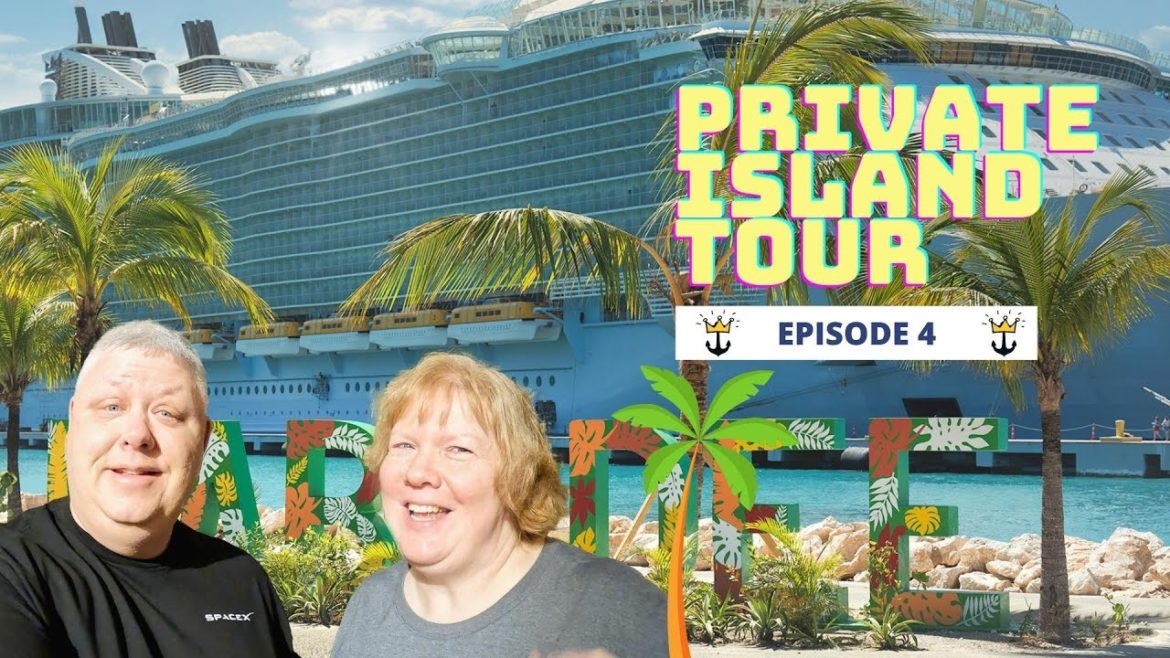 What is there to do on Labadee Haiti Royal Caribbean's Private Destination? | Cruise Vlog What is there to do on Labadee Haiti Royal Caribbean's Private Destination? | Cruise Vlog