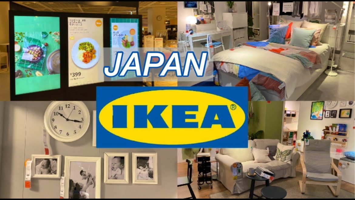 Japanese IKEA || Relax mode Shopping tayo IKEA Room Tour 2021 #IKEA #Japan #Roomtour Japanese IKEA || Relax mode Shopping tayo IKEA Room Tour 2021 #IKEA #Japan #Roomtour