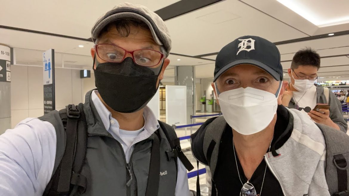 Thank you Hokkaido! Thank you everyone! Thank you Hokkaido! Thank you everyone!