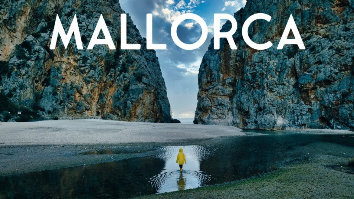 MALLORCA | Cinematic Travel Film 8K #ZHIYUNAnnualShortVideoContest2022 MALLORCA | Cinematic Travel Film 8K #ZHIYUNAnnualShortVideoContest2022