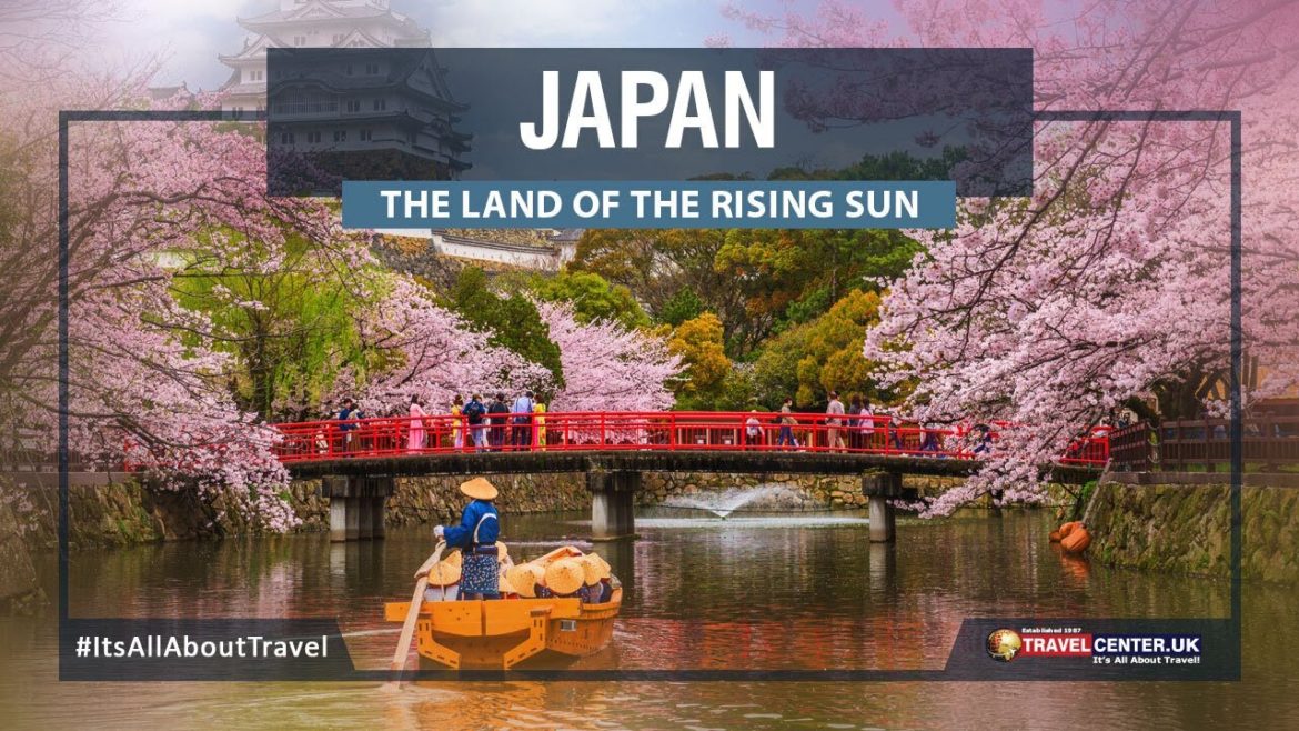 Japan Travel | Japan Tour | Travel Center