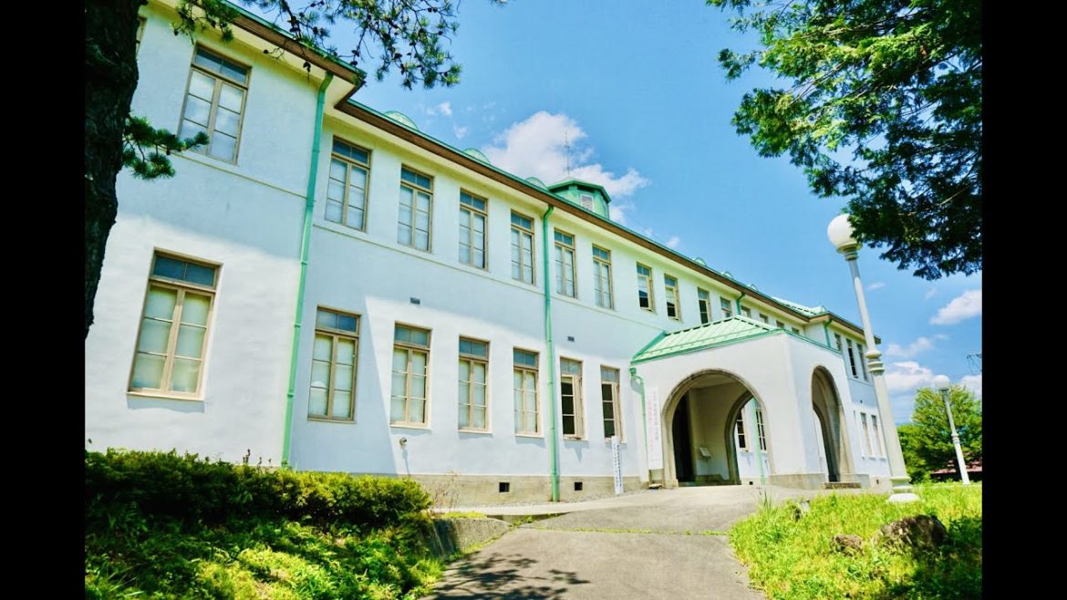 長野県木曽郡木曽町の旅05(御料館と黒川ダム)Kiso, Nagano (Goryokan and Kurokawa Dam) 2022-06-25 長野県木曽郡木曽町の旅05(御料館と黒川ダム)Kiso, Nagano (Goryokan and Kurokawa Dam) 2022-06-25