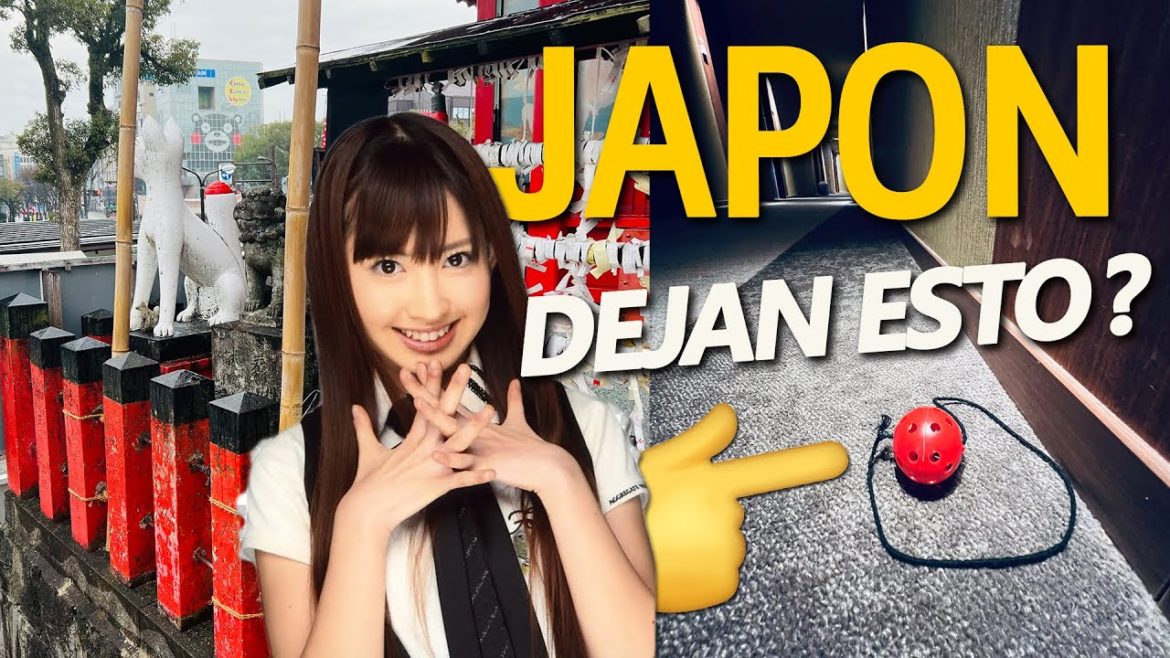 ESTO DEJAN EN UN HOTEL 😲ME SORPRENDIO VIAJAR al SUR de JAPON ESTO DEJAN EN UN HOTEL 😲ME SORPRENDIO VIAJAR al SUR de JAPON