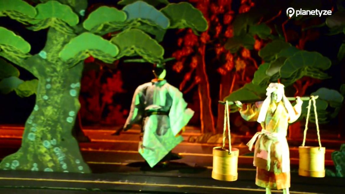 Sado History and Traditional Museum, Sado | One Minute Japan Travel Guide