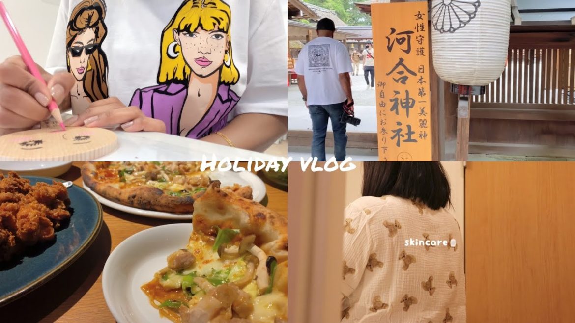 Day in the life π| life in Japan | ζ²³εη₯η€Ύ | Kawai jinja shrine Kyoto π―π΅ Day in the life π| life in Japan | ζ²³εη₯η€Ύ | Kawai jinja shrine Kyoto π―π΅