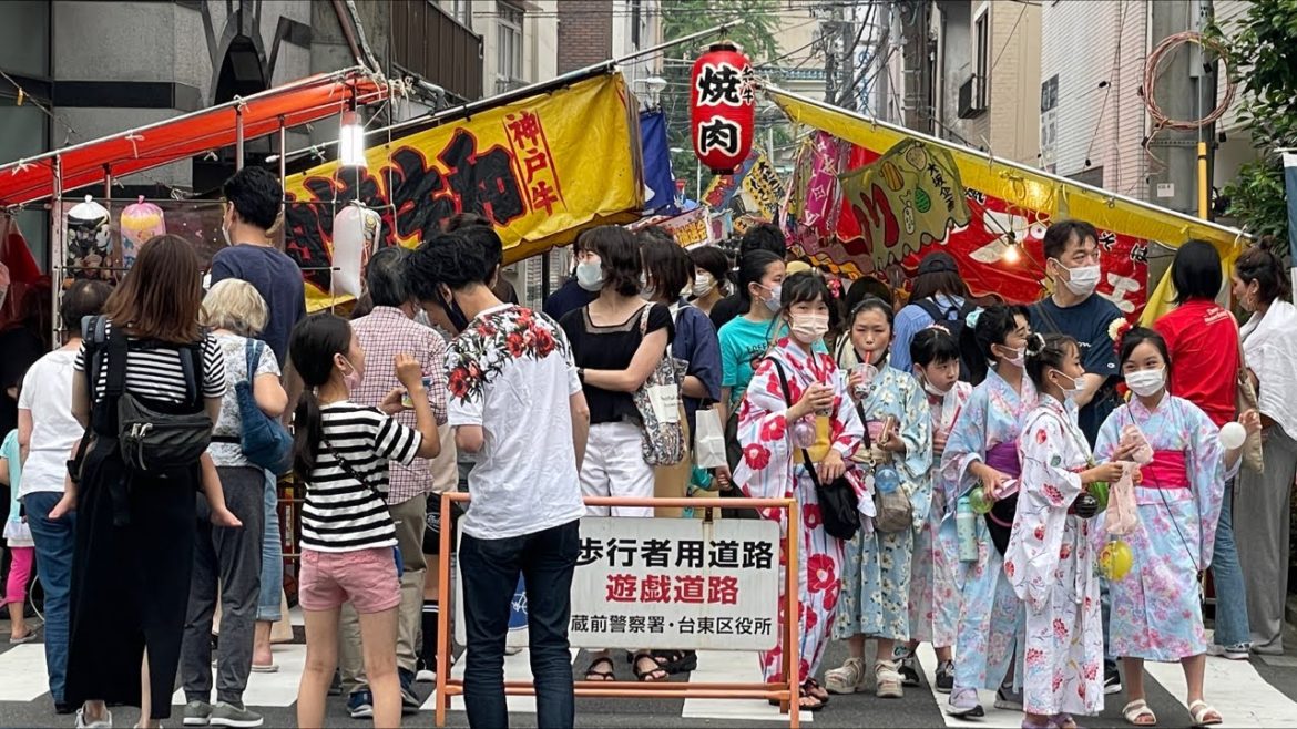 Semi-Open isn’t Open | Japan Travel Update August 2022