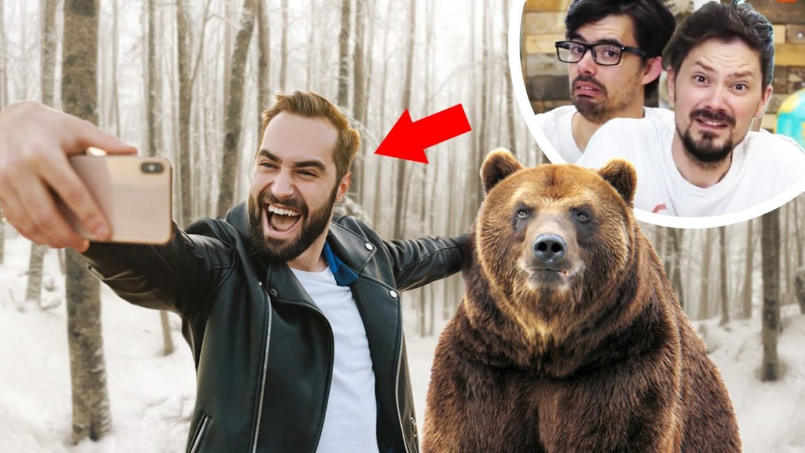 6 Things NOT To Do in Alaska!