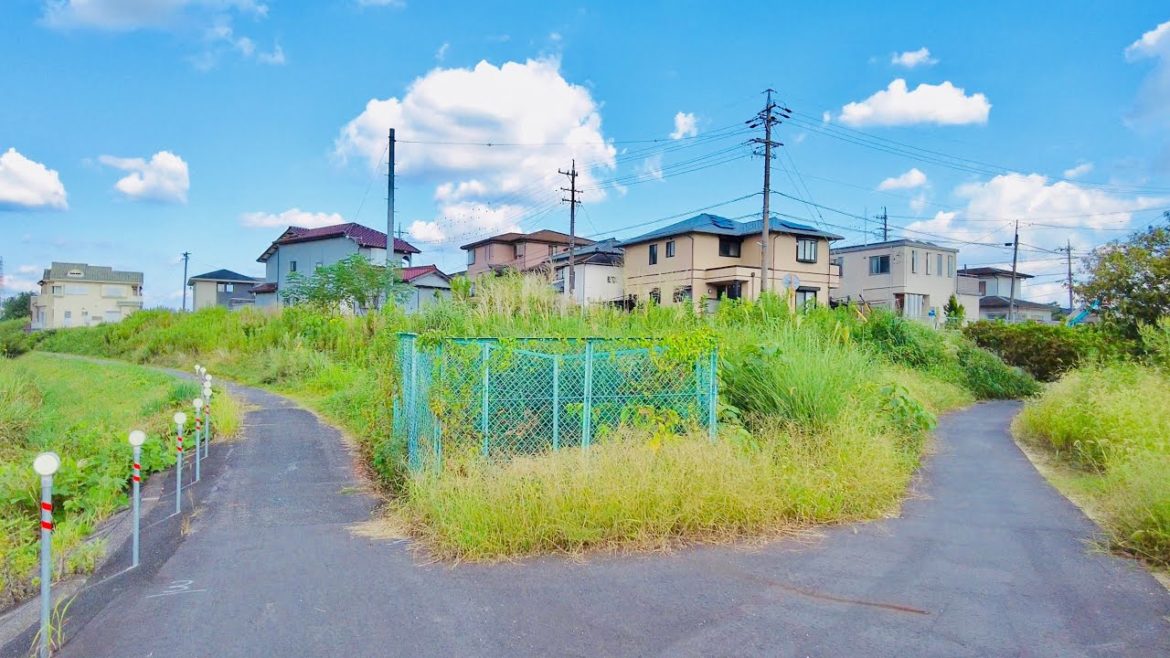 【4K】Japan Cycling Tour – Bike Ride in Japanese Countryside | Nagoya Japan 2021/9 #5 【4K】Japan Cycling Tour - Bike Ride in Japanese Countryside | Nagoya Japan 2021/9 #5