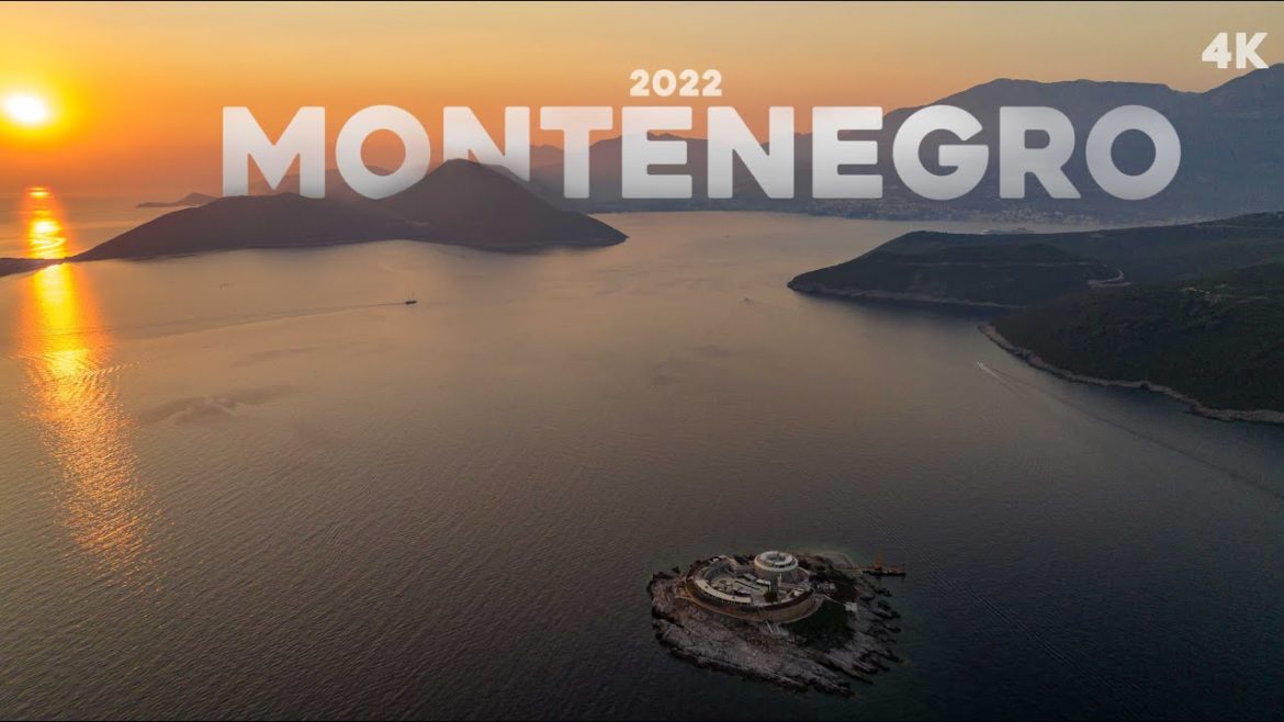Cinematic Montenegro 2022 | Best places | Черногория | Mavic 3 | Sony A7III Cinematic Montenegro 2022 | Best places | Черногория | Mavic 3 | Sony A7III