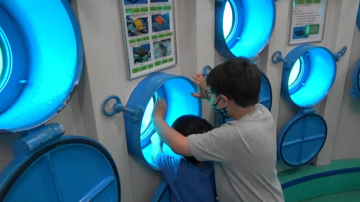 【Trip to Okinawa Vol.2】