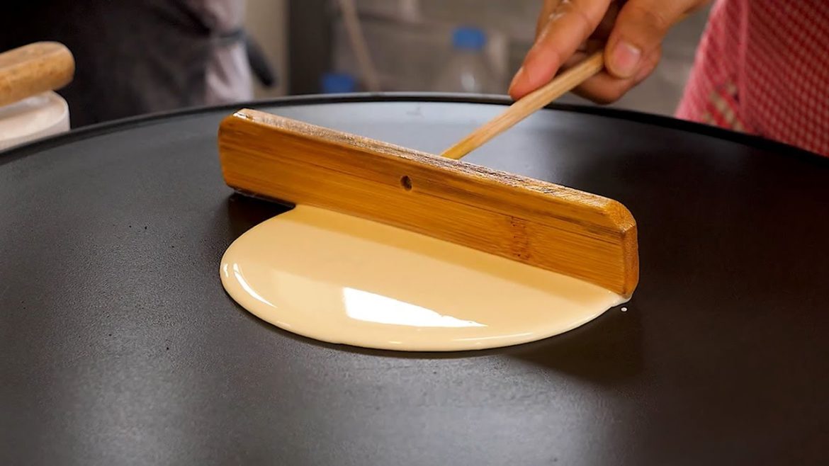 Popular Dessert Street Food Collection / 디저트 길거리음식 모음 / Korean Street Food Popular Dessert Street Food Collection / 디저트 길거리음식 모음 / Korean Street Food